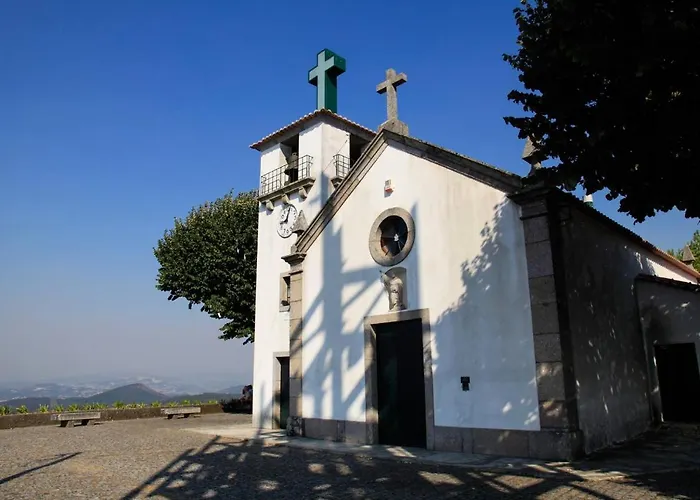 Casa Da Clarinha