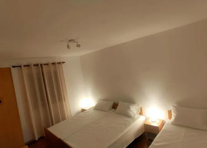 Casa Da Clarinha