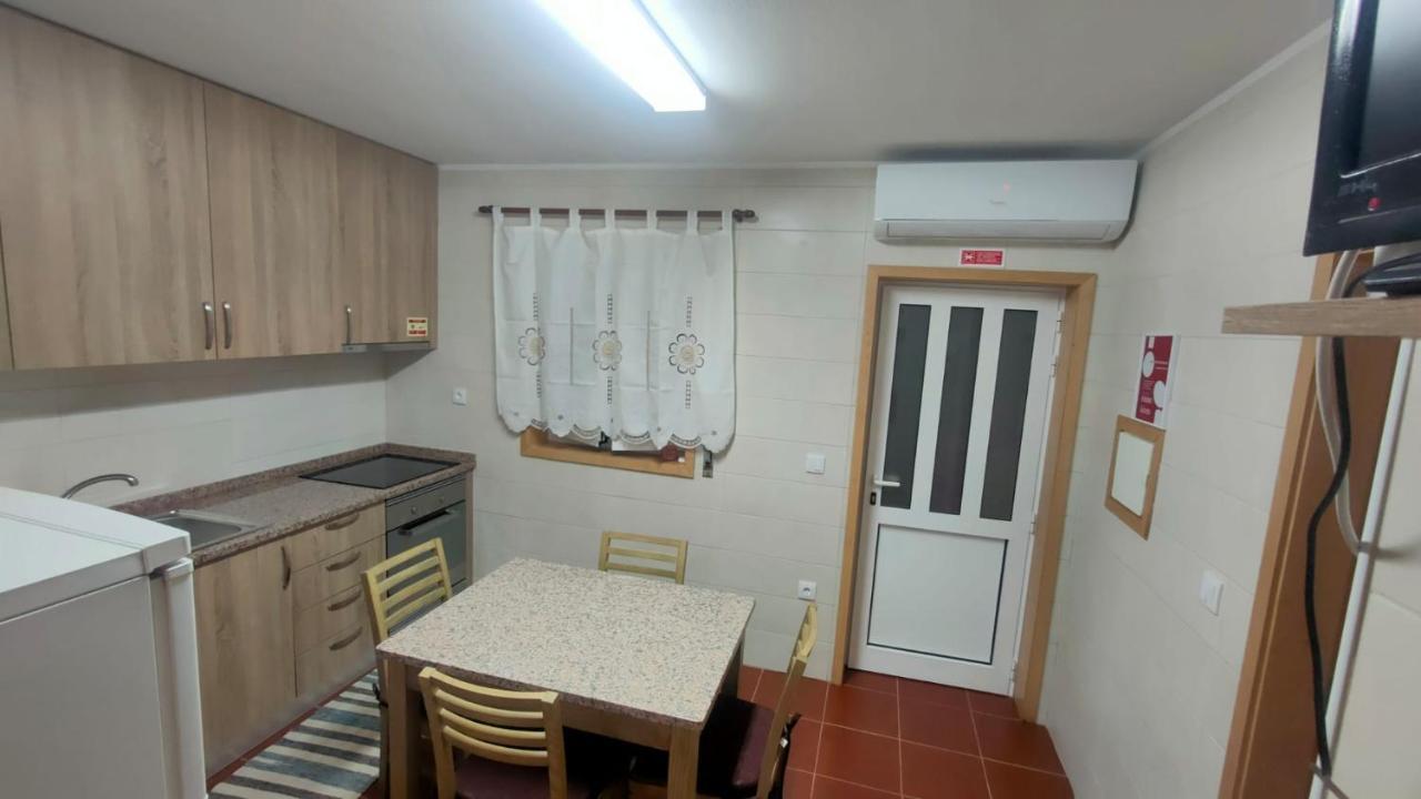 Casa Da Clarinha Holiday home Castelo de Paiva