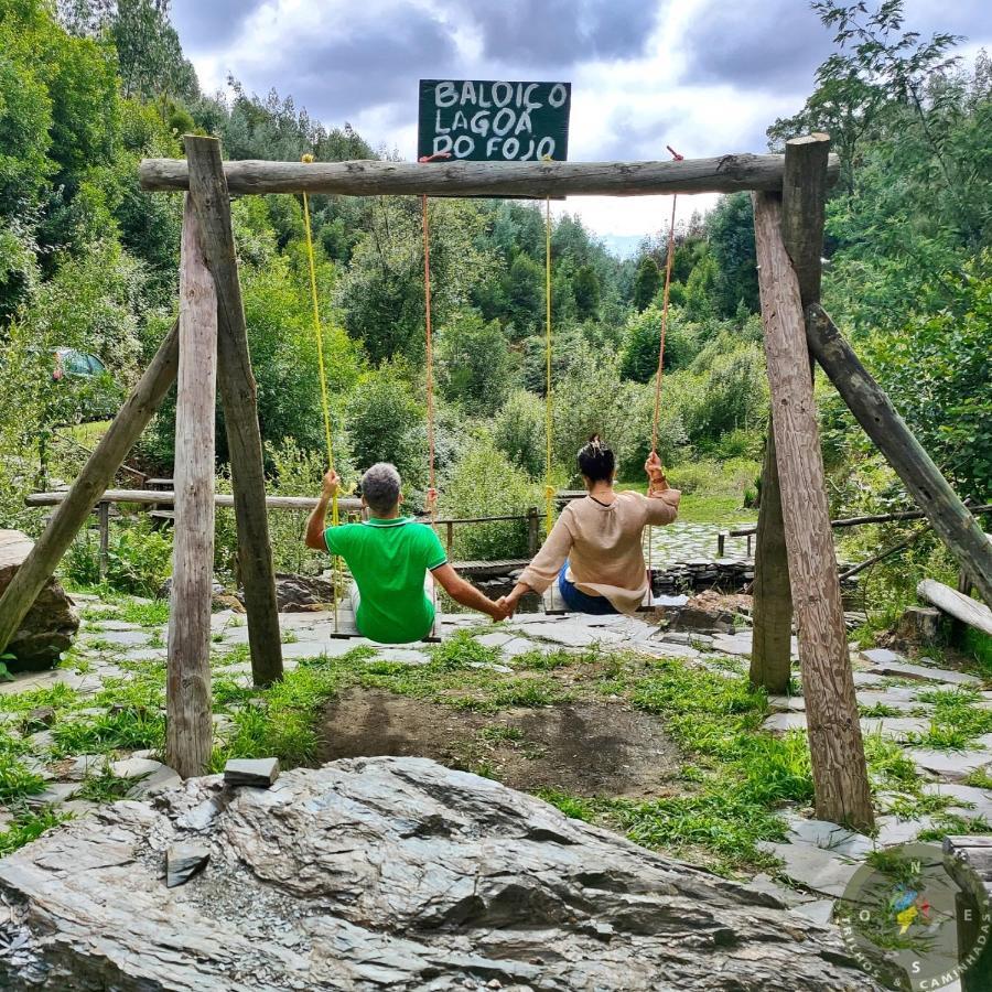 Casa Da Clarinha Holiday home Castelo de Paiva