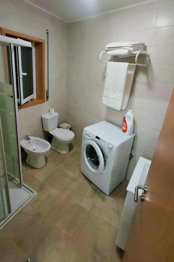 Casa Da Clarinha Holiday home