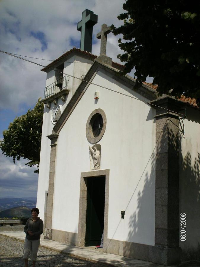 Holiday home Casa Da Clarinha *