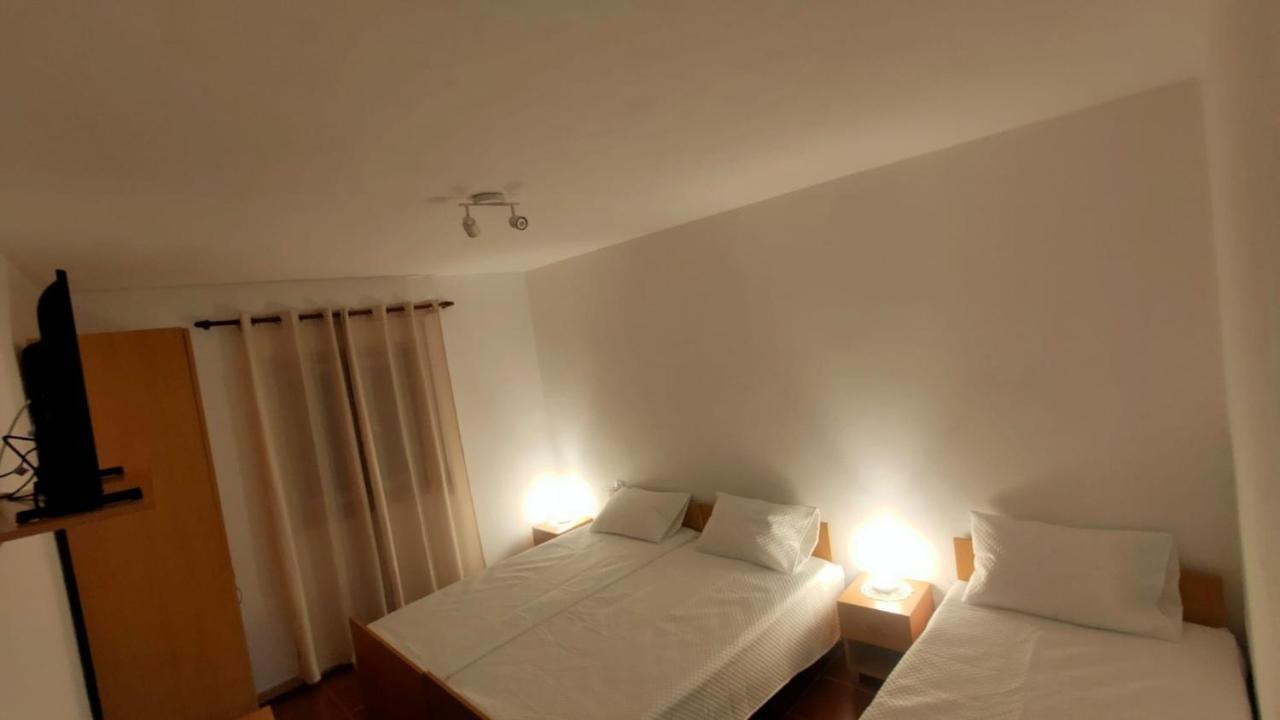 Casa Da Clarinha
